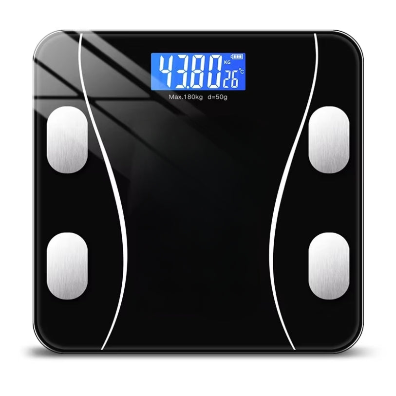 Balance Connectée Synmetric Pro