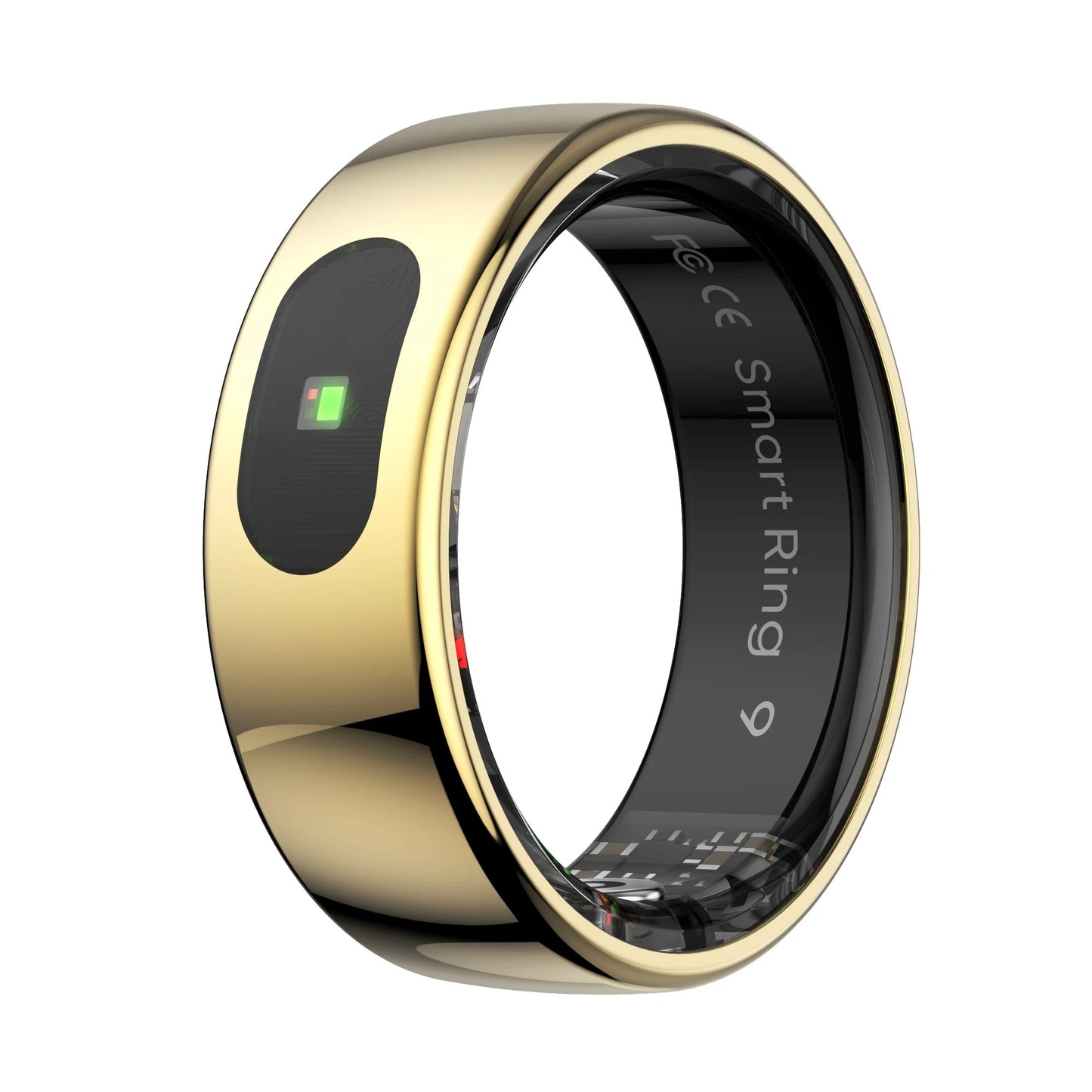 Bague Anneau Connectée SRing