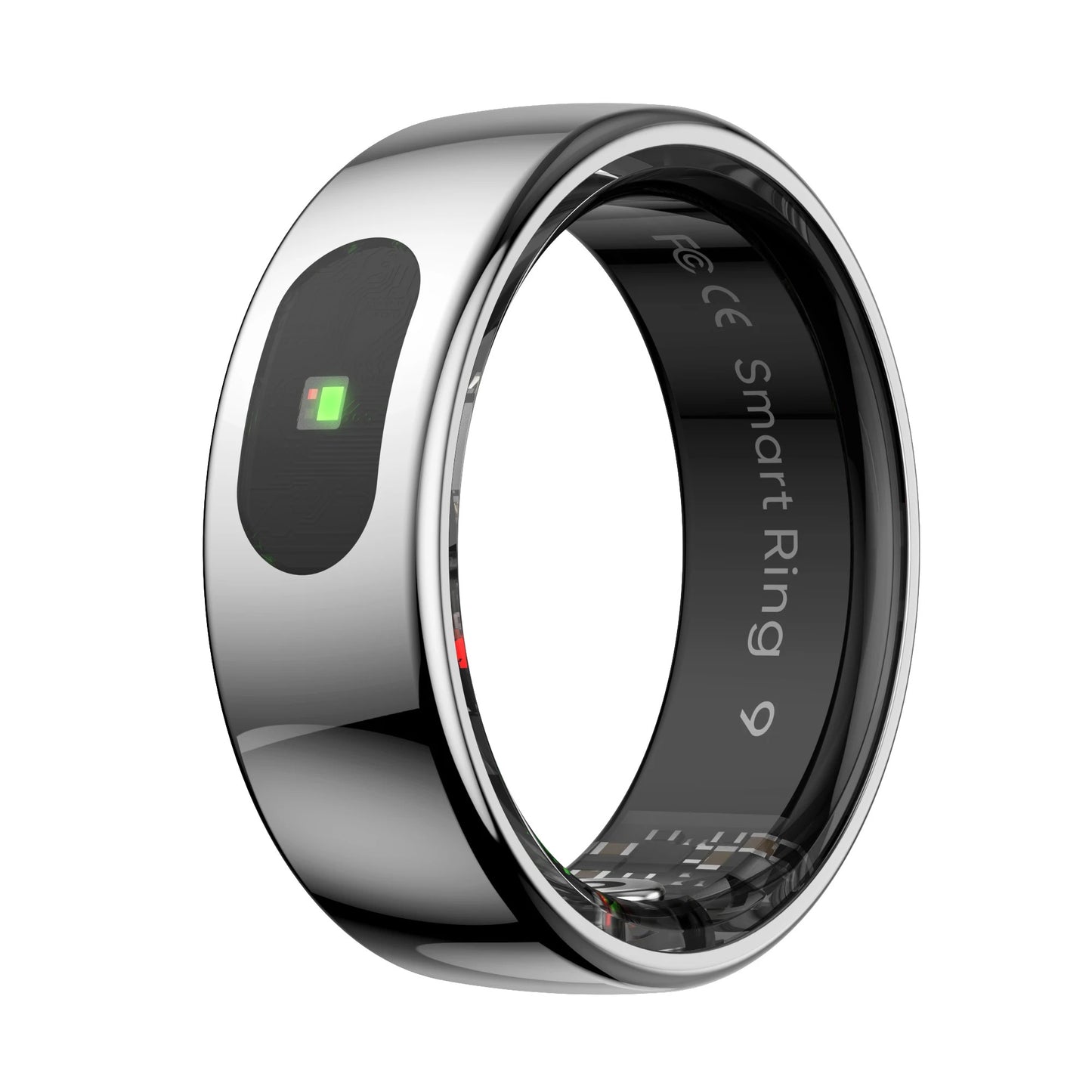 Bague Anneau Connectée SRing