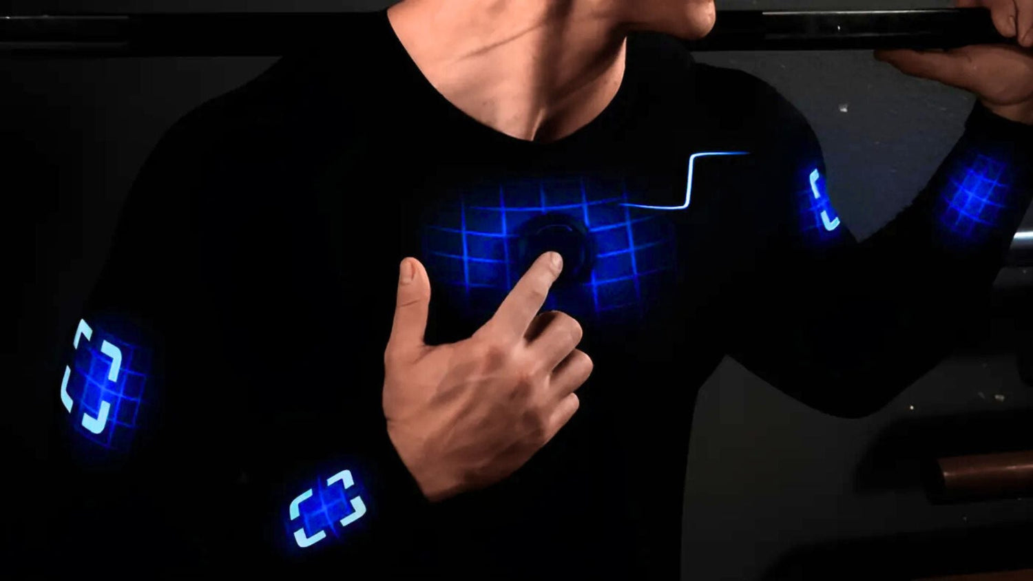 Vêtements Connectés