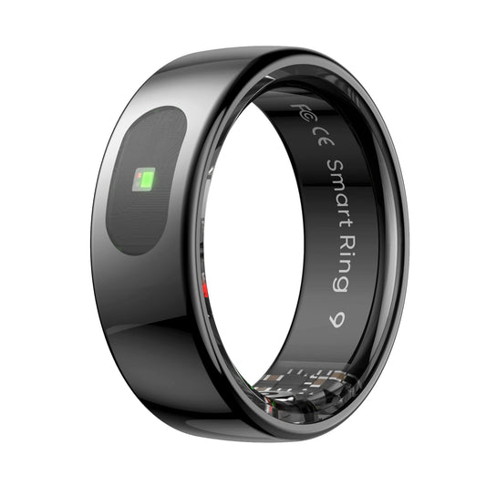 Bague Anneau Connectée SRing